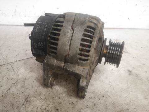 Foto 2ª: Alternador Volkswagen Golf 2E (1993)