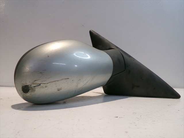 Foto 3ª: Retrovisor Derecho Renault Laguna 1.9 DTI 1998-2001 [F9QF7] (2001)