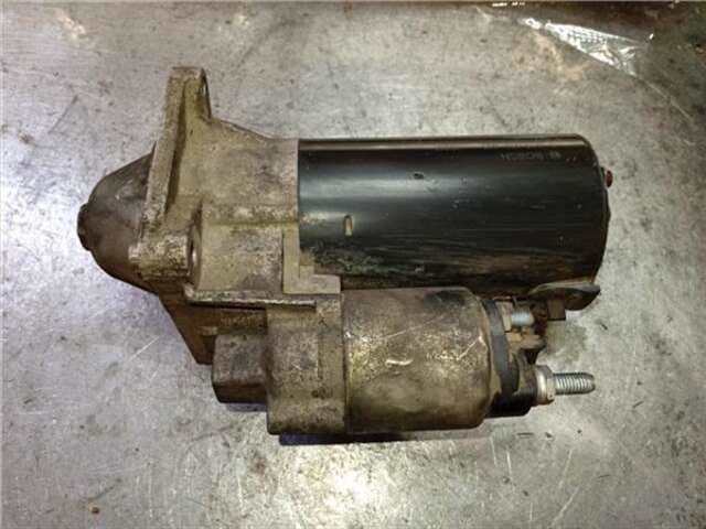 Motor de Arranque Alfa Romeo Gt 1.9 JTD