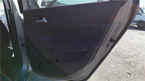 Tapizados Cartoneras Peugeot 308 1.5 BLUEHDI 130 131CV 96KW