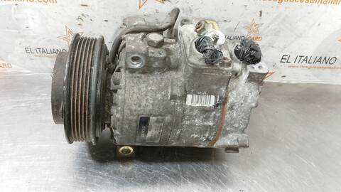 Foto 2ª: Compresor Aire Acondicionado Opel Vectra BASICO 1999 ) BERLINA 170CV 125KW [Y26SE]