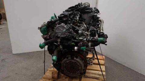 Foto 3ª: Motor Completo Citroen C3 COLLECTION 68CV 50KW [8H01] (2015)
