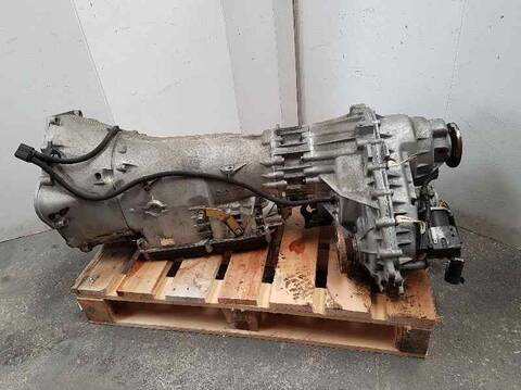 Foto 2ª: Caja Cambios Automatica Ssangyong Kyron 200 XDI SPORT 141CV 104KW AUT. [D20DT] (2007)