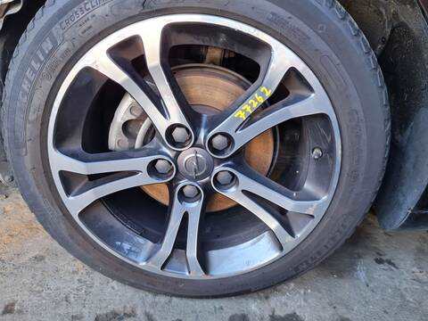LLanta Chapa Opel Insignia EXCELLENCE BERLINA 140CV 103KW