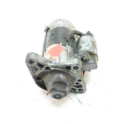 Foto 2ª: Motor de Arranque Mazda 6 2.0 DI GG14) HATCHBACK (2002)