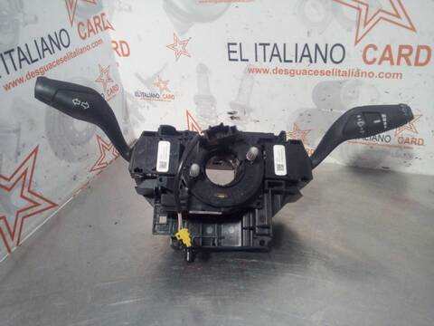 Anillo Airbag Ford Focus TITANIUM 115CV 85KW