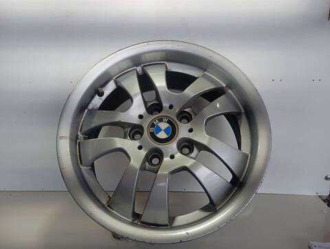 LLanta Aleacion Bmw Serie 1 114 2.0 16V DIESEL CAT BERLINA 122CV 90KW