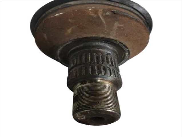 Foto 2ª: Transmision Delantera Derecha Opel Insignia 2.0 CDTI 69) 131CV (2008)