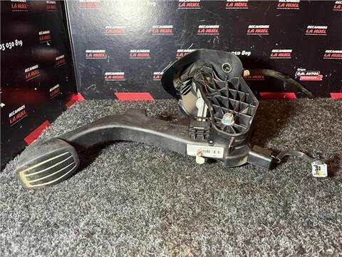 Foto 3ª: Pedal Embrague Citroen Berlingo BERLINGO M BLUE-HDI FAP 102CV 75KW FURGON [YH01]