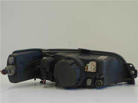 Foto 2ª: Faro Izquierdo Peugeot 306 1.9 D 69CV 51KW [WJZ (DW8)] (2000)