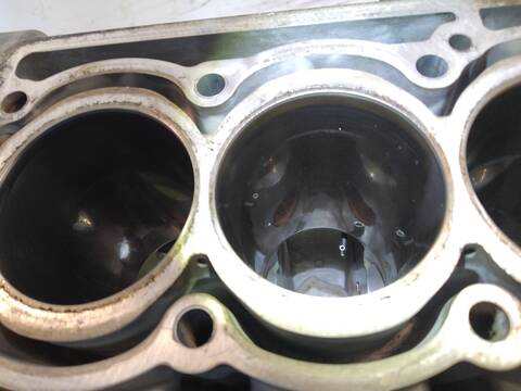 Foto 3ª: Bloque Motor Alfa Romeo Tonale 1.3 HIBRIDO Q4 280 CV 206KW [46337540]