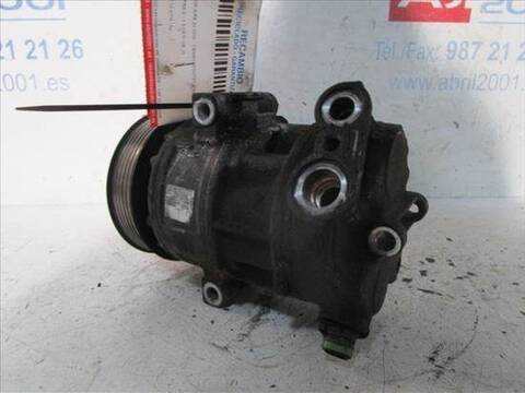 Foto 2ª: Compresor Aire Acondicionado Opel Corsa 1.3 CDTI 90CV 66KW [Z 13 DTH] (2006)