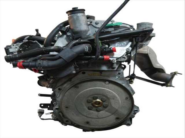 Motor Completo Volkswagen New Beetle 150 CV 110KW