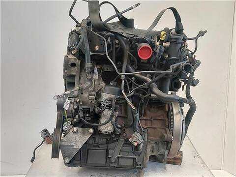 Motor Completo Peugeot Expert 2.0 FURGON L1H1 120CV 88KW
