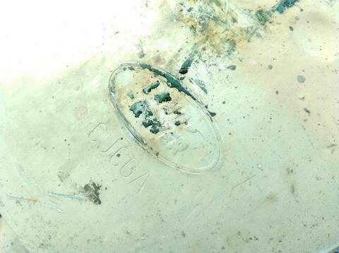 Foto 2ª: Tubo de Escape Land Rover Range VERSION INDEFINIDA (2005)