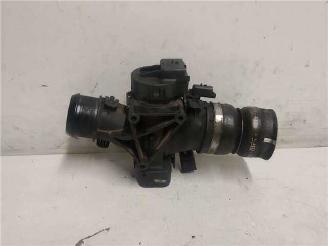 Caja Mariposa Peugeot 307 1.6 XT [1.6 LTR. - 66 KW 16V HDI]