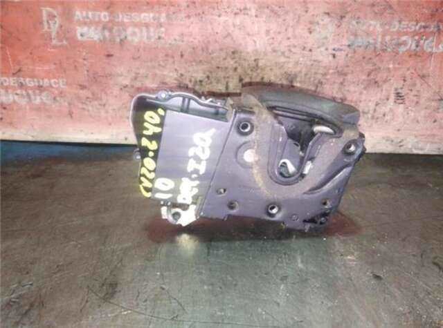 Cerradura Puerta Delantera Izquierda Peugeot 607 2.0 HDI