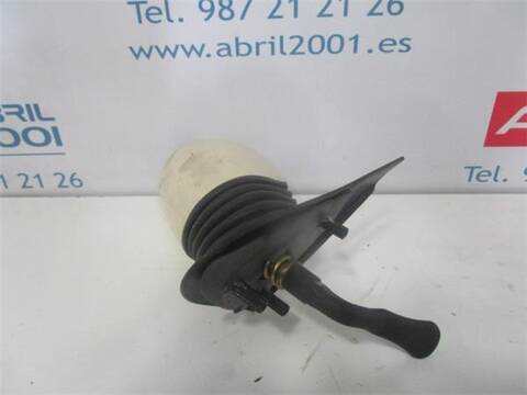 Foto 2ª: Retrovisor Derecho Fiat Seicento 1.1 187AXB 187AXB1A) 54CV 40KW [187 A1.000] (2006)