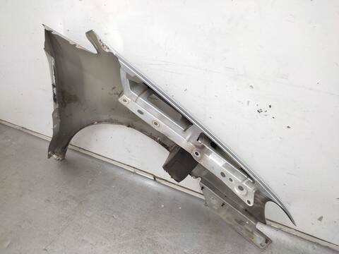 Foto 3ª: Aleta Delantera Izquierda Volkswagen Touran 1.9 TDI 105CV 77KW [BXE] (2006)