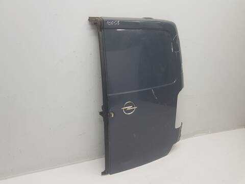 Foto 2ª: Puerta Trasera Derecha Opel Viva L SELECT