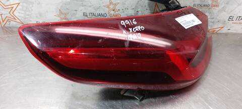 Foto 4ª: Piloto Trasero Izquierdo Kia Xceed EMOTION 116CV 85KW [D4FE] (2019)