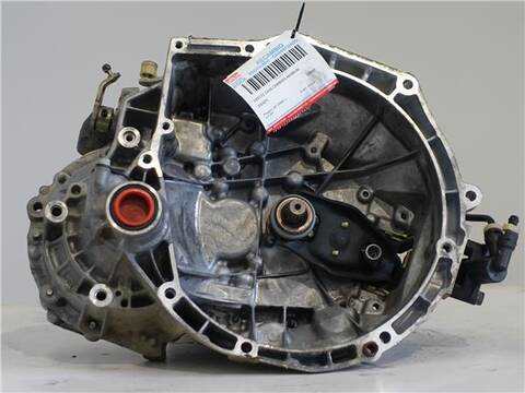 Caja Cambios Peugeot 207 1.4 16V 95CV 70KW