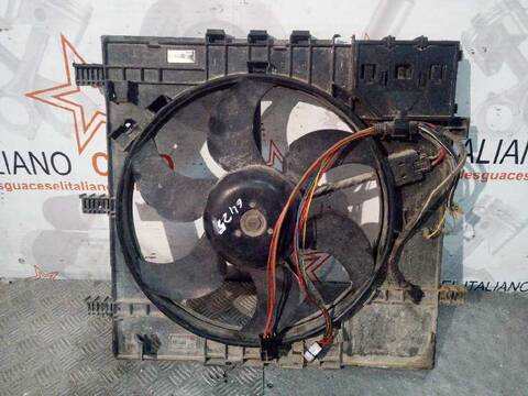 Electroventilador Mercedes Vito 110 D EURO 2 638.174) 98CV 72KW