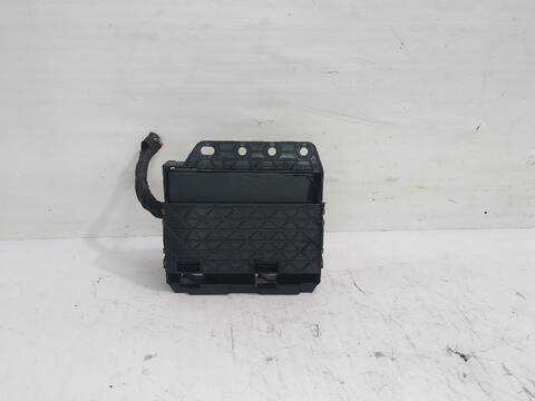 Centralita Motor ECU Volkswagen Passat ADVANCE BLUEMOTION 105CV