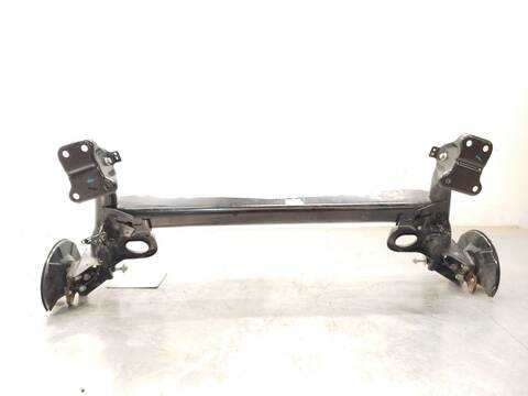 Puente Trasero Mg ZS 1.5 VTI 106CV 78KW