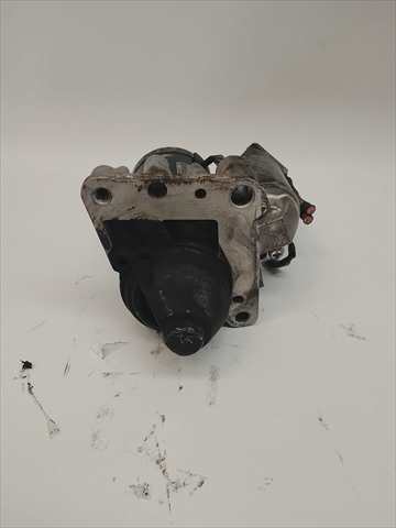Foto 4ª: Motor de Arranque Citroen Xsara 1.6 HDI PICASSO [D/9HZ] (2009)
