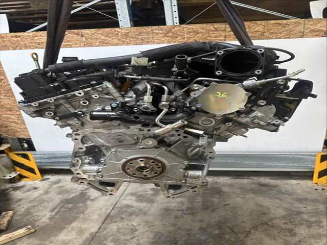 Foto 3ª: Motor Completo Lexus RX 299CV 220KW [2GRFKS 2GR-FKS] (2016)