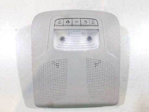 Luz Interior Mercedes Vito 2.1 CDI CAT 163CV 120KW