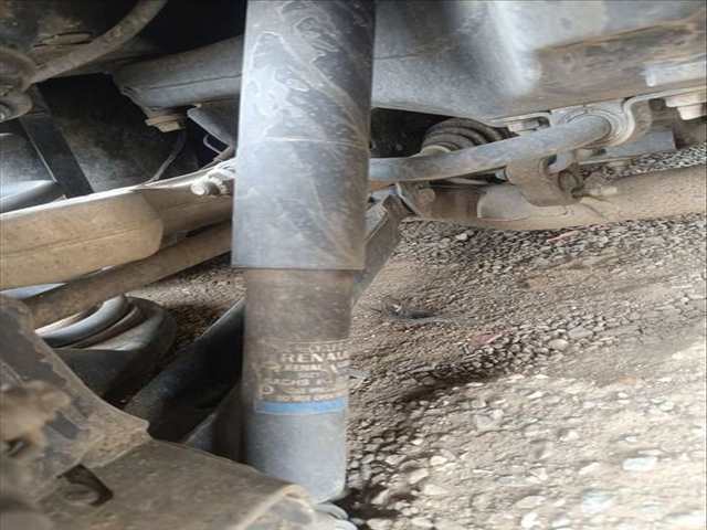 Amortiguador Trasero Izquierdo Renault Koleos M9R850