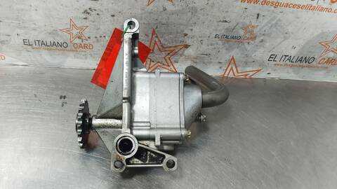 Foto 2ª: Bomba de Aceite Mercedes Vito 109 CDI LARGO 639.603) 95CV 70KW [646980] (2007)