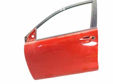 Foto 2ª: Puerta Delantera Izquierda Kia Rio 1.25 (2017)