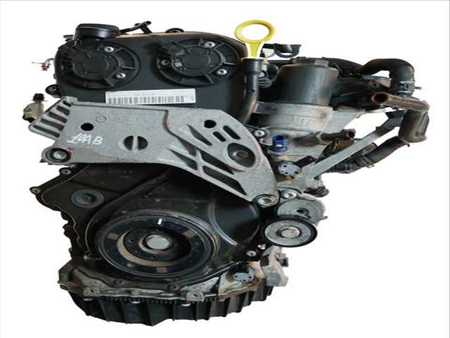 Motor Completo Audi A1 192CV 141KW