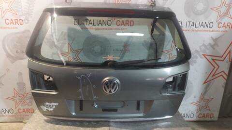 Portón Volkswagen Passat 2.0 TDI 140CV 103KW