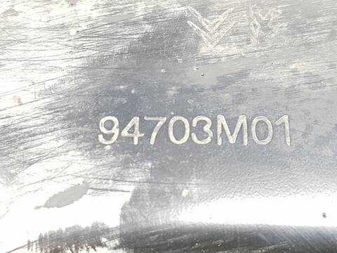 Foto 2ª: Puente Delantero Citroen Berlingo LIVE M 110CV (2008)