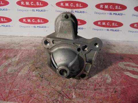 Motor de Arranque Suzuki Grand Vitara 106CV 78KW