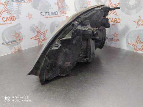 Foto 4ª: Faro Derecho Opel Vectra CLUB BERLINA 125CV 92KW [Y22DTR] (2003)