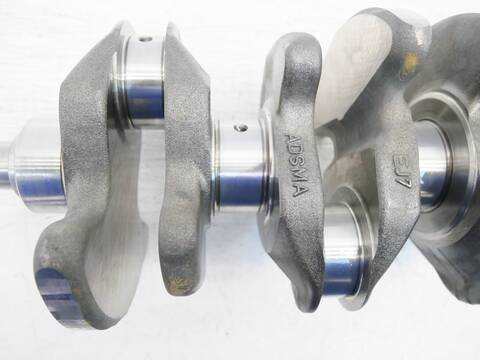 Cigüeñal Ford Mustang 2.3 ECOBOOST