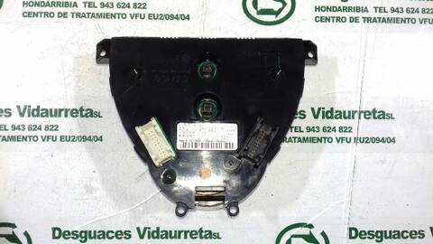 Foto 2ª: Mando Climatizador Fiat Ulysse 2.2 16V JTD CAT 128CV 94KW [4HW] (2006)