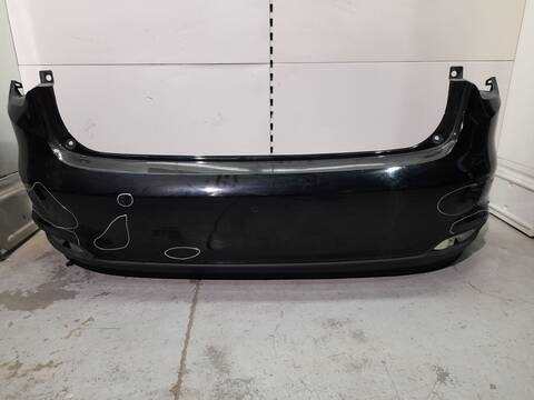 Paragolpes Trasero Fiat Tipo 1.6 D 356HXG1B 356HXG11) HATCHBACK 120CV 88KW