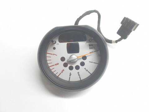 Foto 2ª: Cuadro de Instrumentos Bmw Mini COOPER D