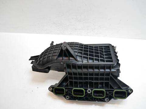 Foto 2ª: Intercooler Audi A3 125 CV 92KW [CAXC CAX] (2010)