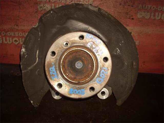 Foto 3ª: Mangueta Delantera Derecha Bmw Serie 1 114 2.0 118D [2.0 LTR. - 105 KW TURBODIESEL CAT] [N47 D20 A]