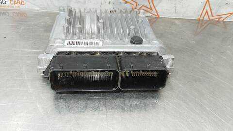 Centralita Motor ECU Mercedes Clase A 140 A 200 CDI 176.008) 136CV 100KW