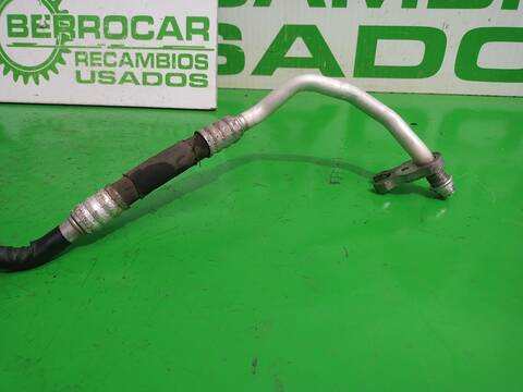 Foto 3ª: Tubos Aire Acondicionado Audi A6 2.4 BERLINA 177CV 130KW [BDW] (2004)