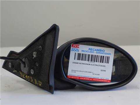 Retrovisor Derecho Alfa Romeo Gt 1.9 JTD 150CV 110KW