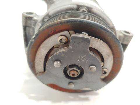 Foto 4ª: Compresor Aire Acondicionado Land Rover Range 4.4 D 4X4 313CV 230KW [448DT] (1950)